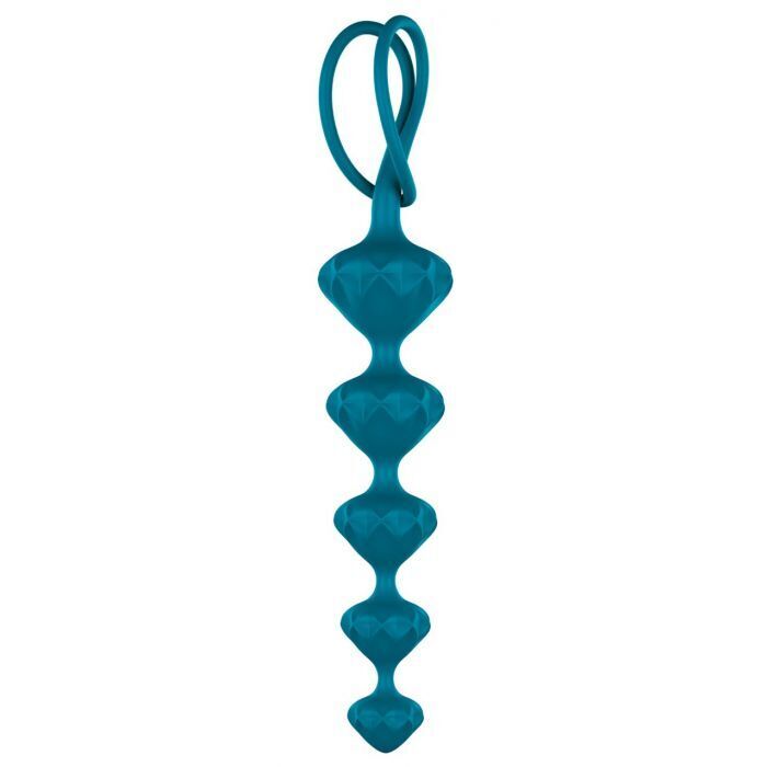 Set of 2 Satisfyer Anal Beads