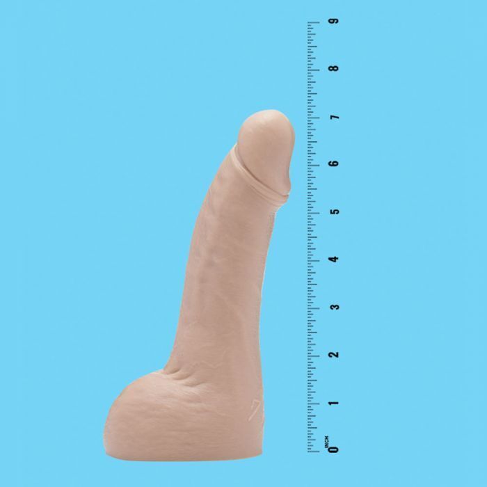 Fleshjack Boy Allen King Dildo