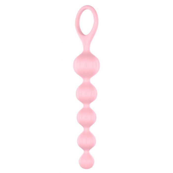 Set of 2 Satisfyer Anal Beads