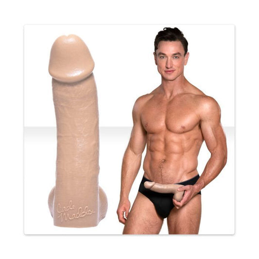 Fleshjack Boy - Cade Maddox Dildo