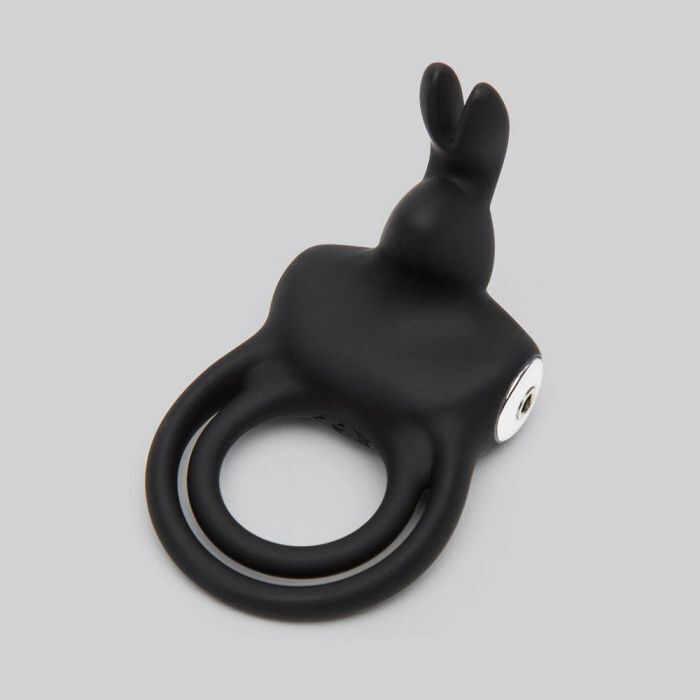 Happy Rabbit Couples Vibrating Cock Ring