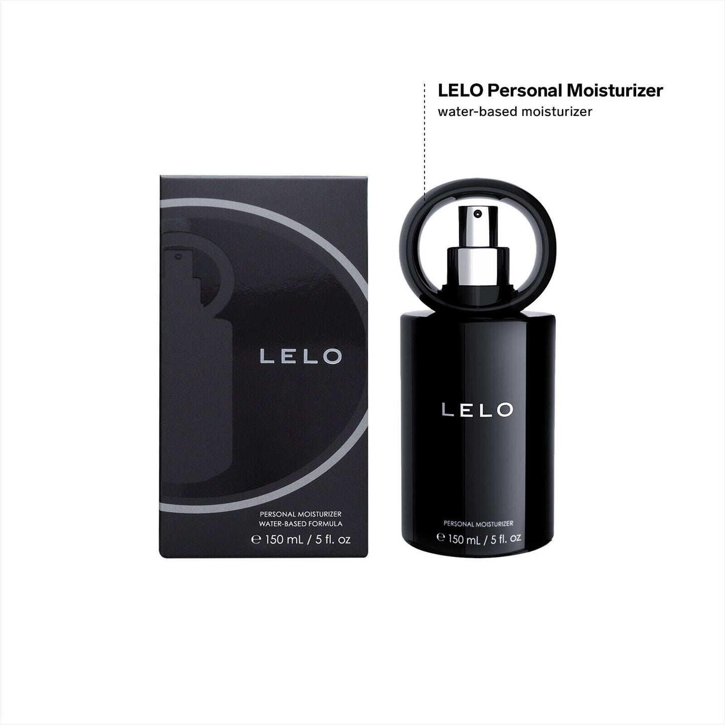 Moisturiser LELO Personal Lotion 150mL / 5 fl. Oz