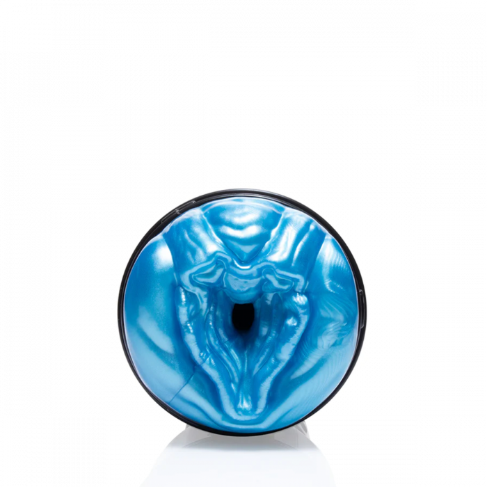 Fleshlight Freaks Alien Blue Pussy Masturbator | Vagina Stroker Sex Toy