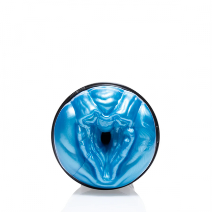 Fleshlight Freaks Alien Blue Pussy Masturbator | Vagina Stroker Sex Toy