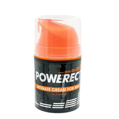 POWERECT Cream 48ml Pump Male Sex Enhancement Cream