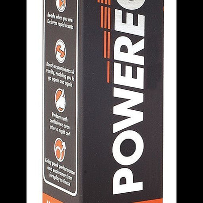 Skins Mens Powerect Intimate Cream 20ml