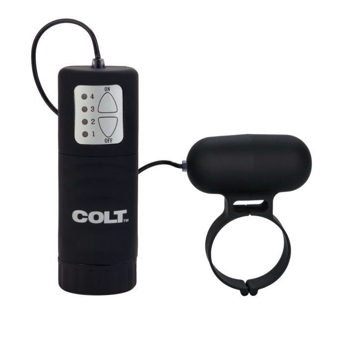 COLT Power Waterproof Cock Ring