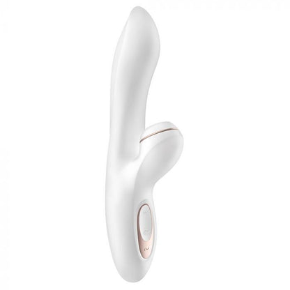 Satisfyer Pro G-Spot Rabbit Vibrator Clitoral Sucker Stimulator Sex Toy