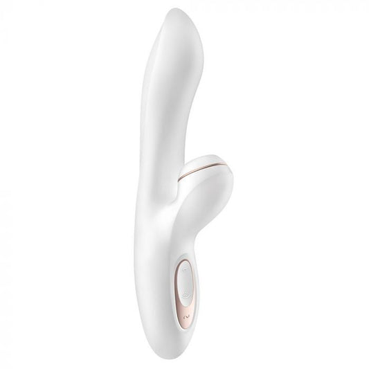 Satisfyer Pro G-Spot Rabbit Vibrator Clitoral Sucker Stimulator Sex Toy