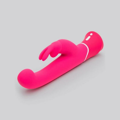 Happy Rabbit Realistic G-Spot Vibrator