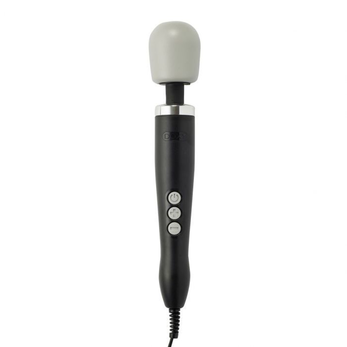 DOXY Original Massager Wand - Black