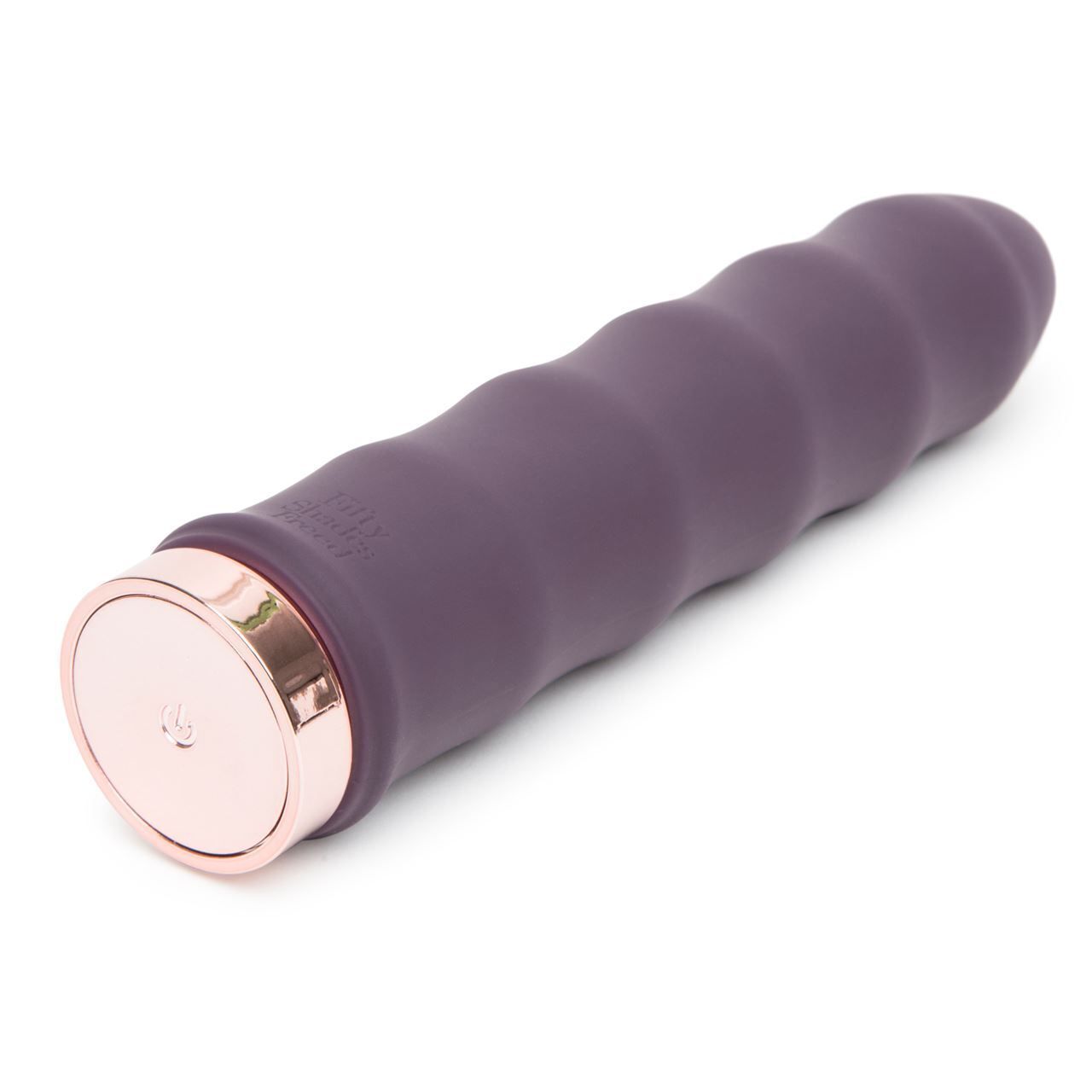 Fifty Shades Freed Deep Inside Rechargeable Vibrator Classic Wave