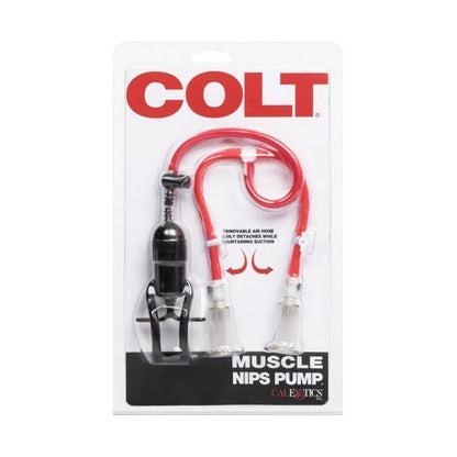 COLT Muscle Nipple Pump