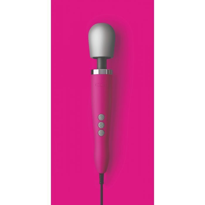 DOXY Original Massager Wand - Pink