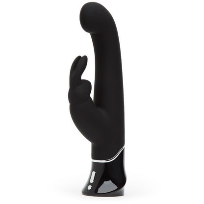 Fifty Shades of Grey Greedy Girl G-Spot Rabbit Vibrator