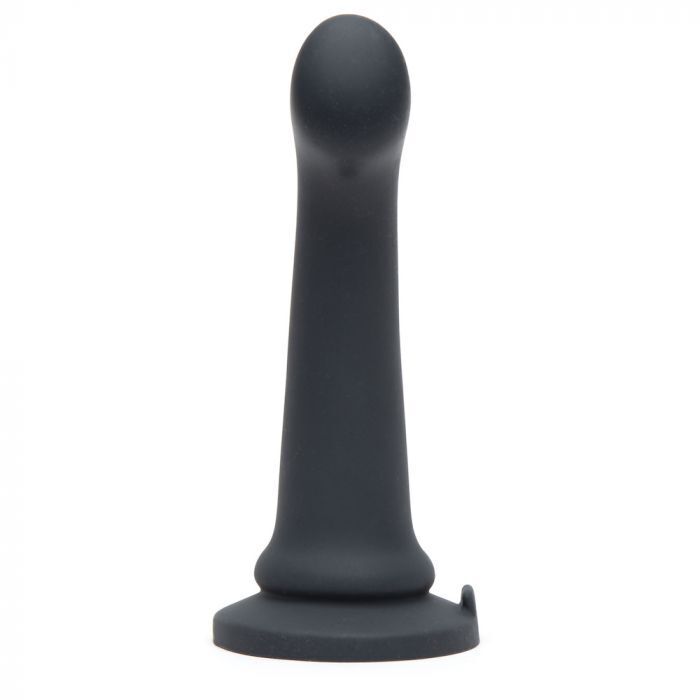 Fifty Shades of Grey Feel it Baby Silicone Dildo