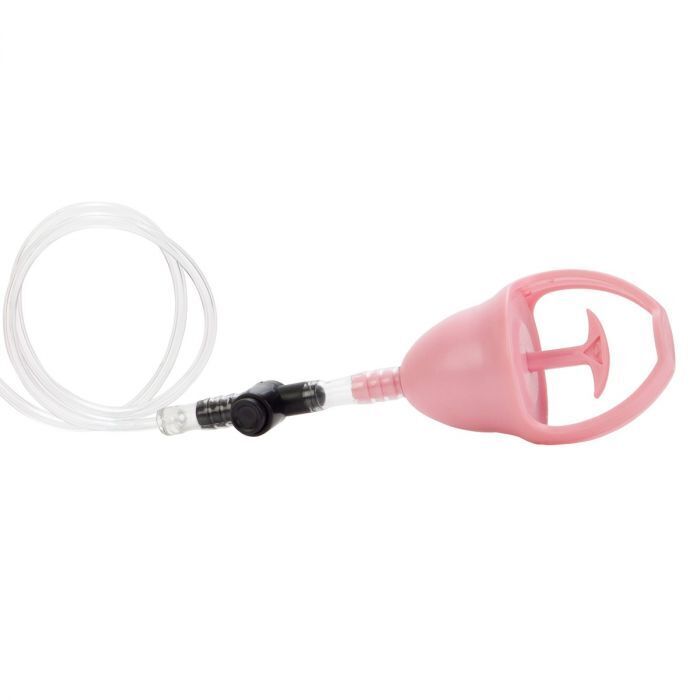 California Exotic Butterfly Clitoral Pump