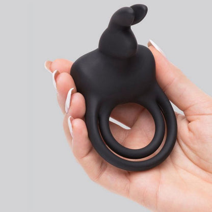 Happy Rabbit Couples Vibrating Cock Ring