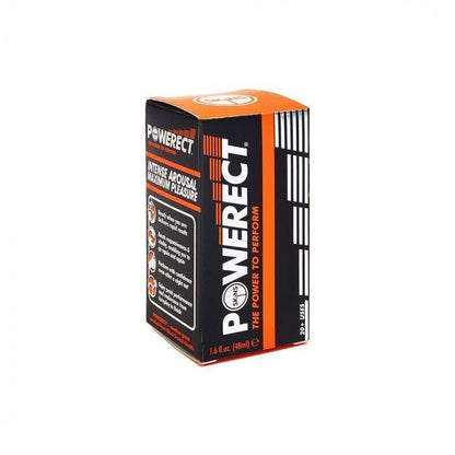 POWERECT Cream 48ml Pump Male Sex Enhancement Cream