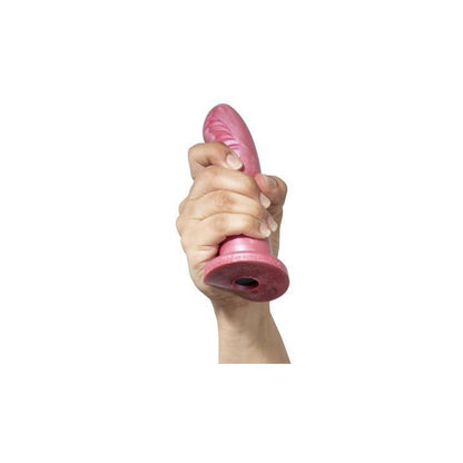 Dildo Fleshlight HerSpot Golden Rose Medium Dildo