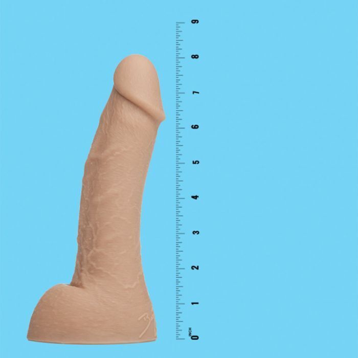 Fleshjack Boy Brent Everett Dildo