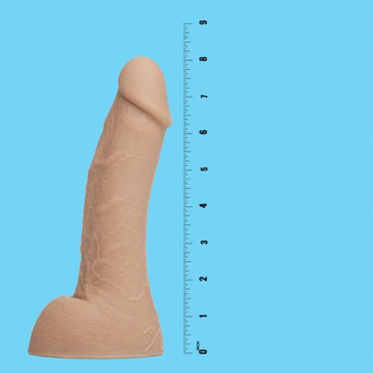 Fleshjack Boy Brent Everett Dildo