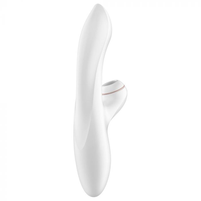 Satisfyer Pro G-Spot Rabbit Vibrator Clitoral Sucker Stimulator Sex Toy