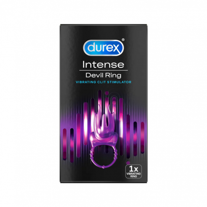 Durex Intense Little Devil Cock Ring