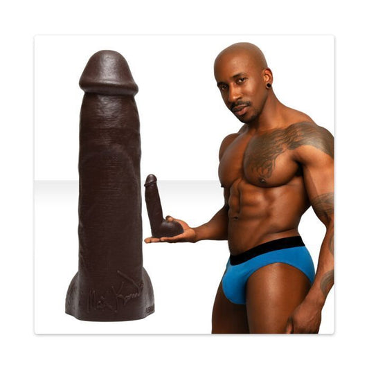 Fleshjack Boy Max Konnor Dildo