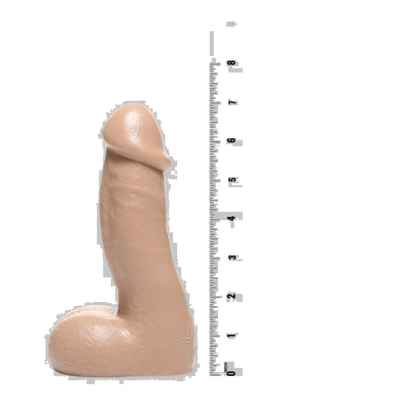 Fleshjack Boy Griffin Barrows Dildo