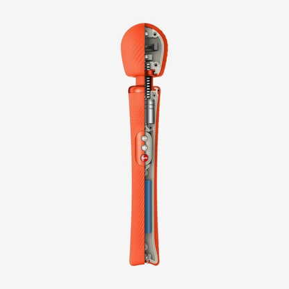 Fun Factory Vim - Sunrise Orange - Vibrating Wand