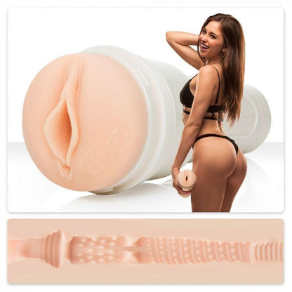 Fleshlight Girls - Riley Reid Utopia - Male Masturbator Sex Toy