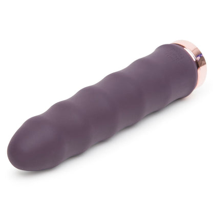 Fifty Shades Freed Deep Inside Rechargeable Vibrator Classic Wave