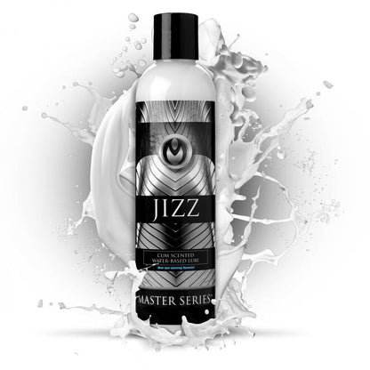 Master Series Water Based Jizz Lube