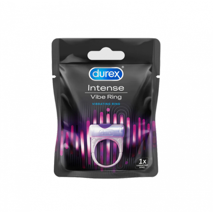 Durex Intense Vibe Cock Ring