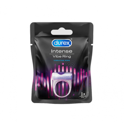 Durex Intense Vibe Cock Ring