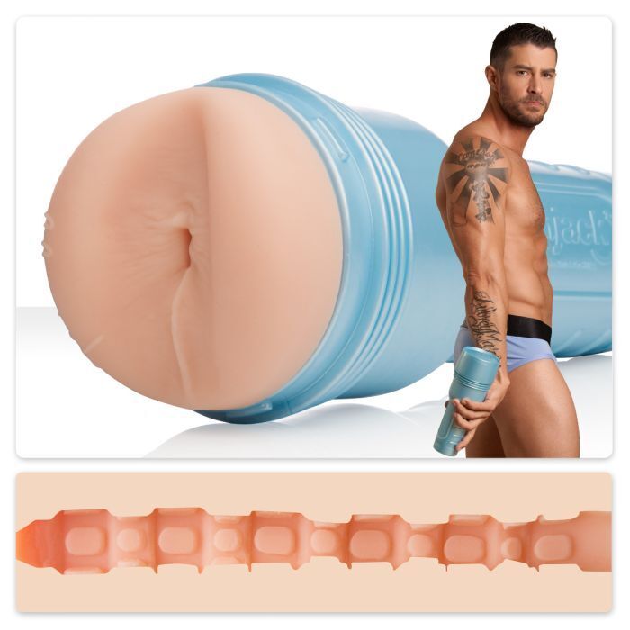 Fleshjack Boy Cody Cummings Untouched Butt Fleshlight