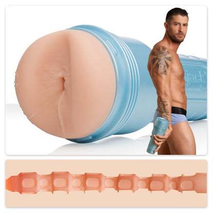 Fleshjack Boy Cody Cummings Untouched Butt Fleshlight