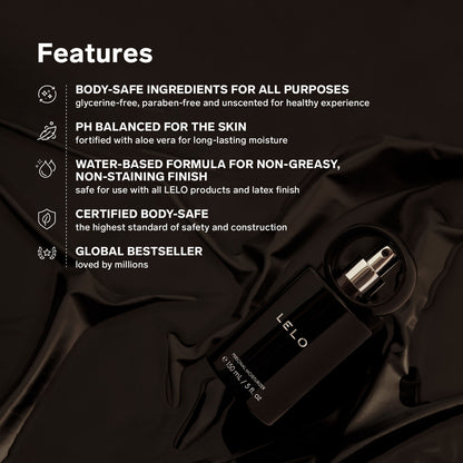 Moisturiser LELO Personal Lotion 150mL / 5 fl. Oz
