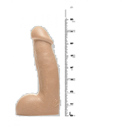 Fleshjack Boy Reno Gold Dildo