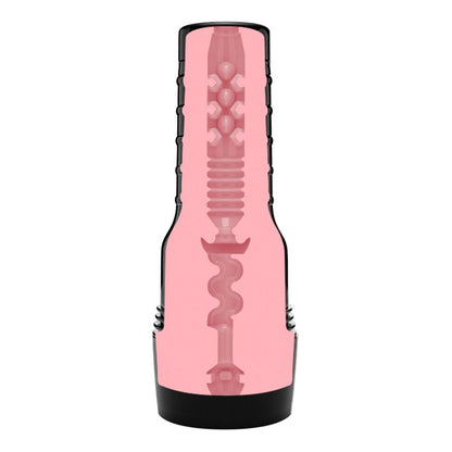 NEW Fleshlight - Pink Butt Heavenly Sensation