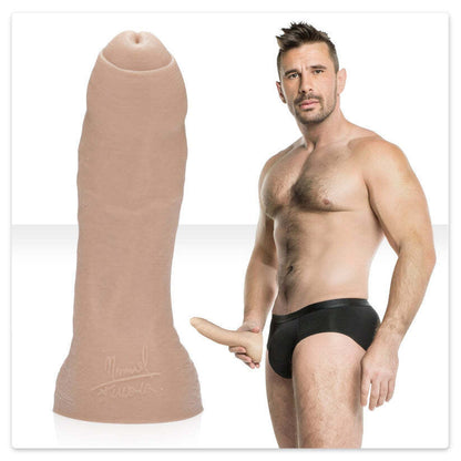 Fleshjack Boy Manuel Ferrara Dildo