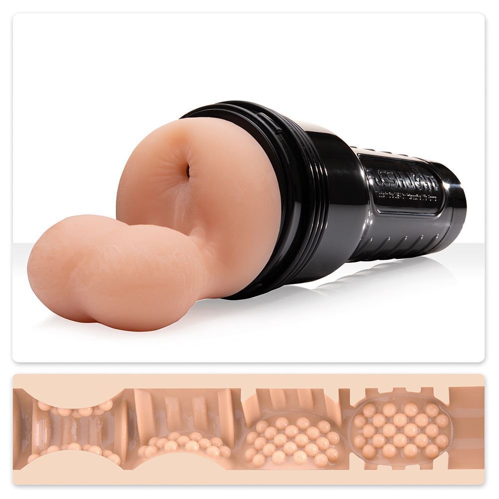 Fleshlight Fleshsack - Male Masturbator Sex Toy