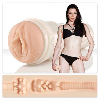 Fleshlight Girls - Stoya Destroya - Male Masturbator Sex Toy