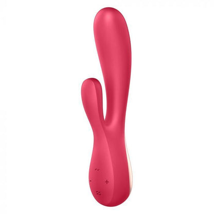 Satisfyer Flex Red G-spot App Controlled Rabbit Vibrator