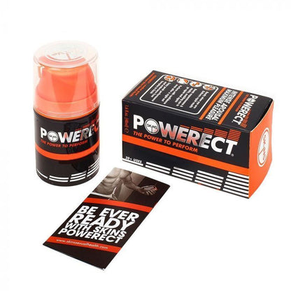 POWERECT Cream 48ml Pump Male Sex Enhancement Cream