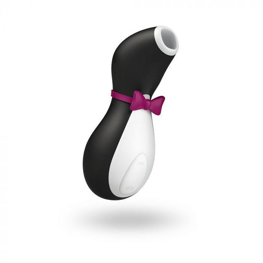 Satisfyer Pro Penguin Clitoral Suction Vibrator Stimulator Orgasm Sex Toy