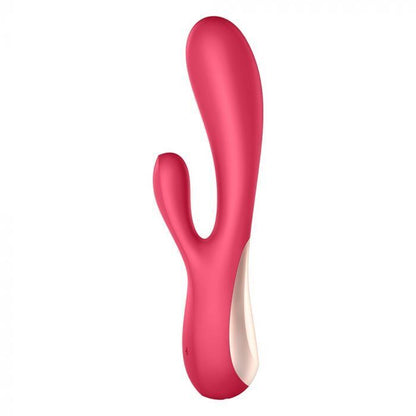 Satisfyer Flex Red G-spot App Controlled Rabbit Vibrator