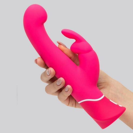 Happy Rabbit Realistic G-Spot Vibrator