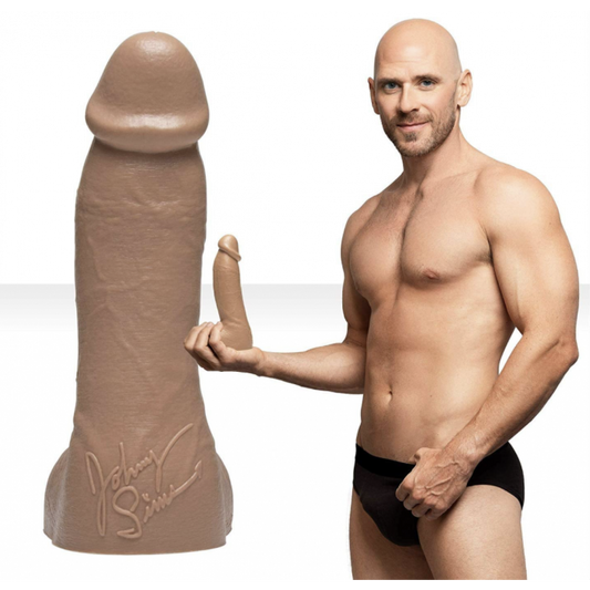 Fleshjack Boys - Johnny Sins Dildo